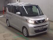 2021 NISSAN ROOX