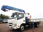 2015 HINO DUTRO