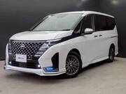 2025 NISSAN SERENA