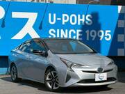 2017 TOYOTA PRIUS S