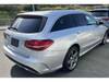 MERCEDES BENZ C-CLASS Stationwagon