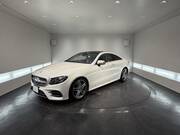 2017 MERCEDES BENZ E-CLASS