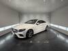 MERCEDES BENZ E-CLASS