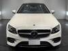 MERCEDES BENZ E-CLASS