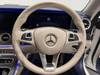 MERCEDES BENZ E-CLASS