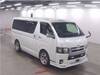TOYOTA REGIUS ACE VAN