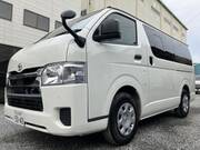 2023 TOYOTA HIACE VAN DX GL PACKAGE