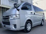 2016 TOYOTA REGIUS ACE VAN DX GL PACKAGE