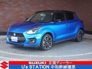 2021 SUZUKI SWIFT SPORT