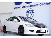 2008 HONDA CIVIC TYPE-R