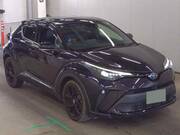2022 TOYOTA C-HR