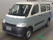 2022 TOYOTA TOWNACE VAN