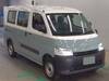 TOYOTA TOWNACE VAN