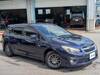 SUBARU IMPREZA SPORTS