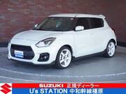 2022 SUZUKI SWIFT SPORT