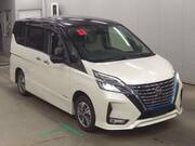 2022 NISSAN SERENA