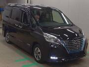 2022 NISSAN SERENA