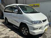 2004 MITSUBISHI DELICA SPACE GEAR CHAMONIX