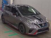 2020 NISSAN NOTE