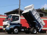 2014 HINO DUTRO