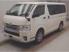TOYOTA REGIUS ACE VAN