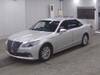 TOYOTA CROWN HYBRID