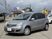 2009 NISSAN NOTE