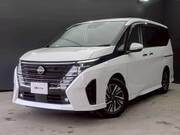 2023 NISSAN SERENA