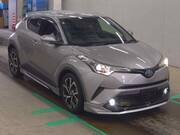 2017 TOYOTA C-HR G