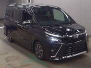 2021 TOYOTA VOXY