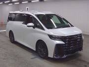 2023 TOYOTA VELLFIRE HYBRID