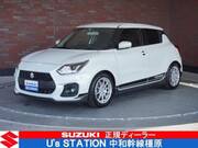 2022 SUZUKI SWIFT SPORT