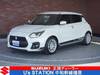 SUZUKI SWIFT SPORT