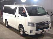 2020 TOYOTA HIACE VAN DX GL PACKAGE