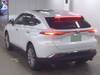 TOYOTA HARRIER HYBRID