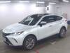 TOYOTA HARRIER HYBRID