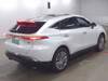 TOYOTA HARRIER HYBRID
