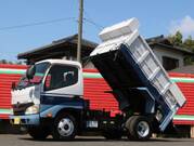 2014 HINO DUTRO