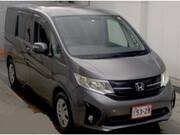 2016 HONDA STEPWAGON