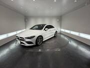 2019 MERCEDES BENZ CLA-CLASS