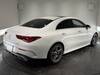 MERCEDES BENZ CLA-CLASS