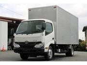 2018 TOYOTA DYNA