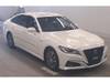 TOYOTA CROWN HYBRID