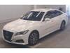TOYOTA CROWN HYBRID