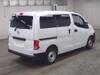 NISSAN NV200 VANETTE VAN