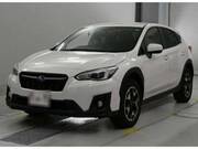 2020 SUBARU XV