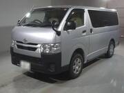 2020 TOYOTA HIACE VAN
