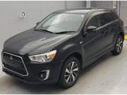 2014 MITSUBISHI RVR G
