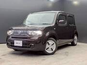 2018 NISSAN CUBE