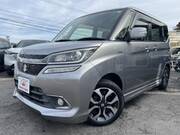 2016 SUZUKI SOLIO BANDIT